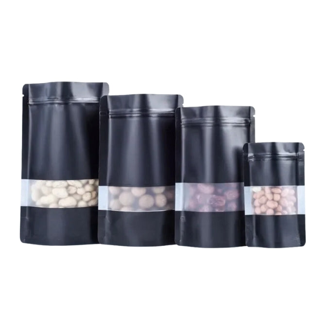 Pick-a-Pouch mylar bags