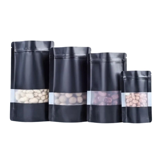 Pick-a-Pouch mylar bags