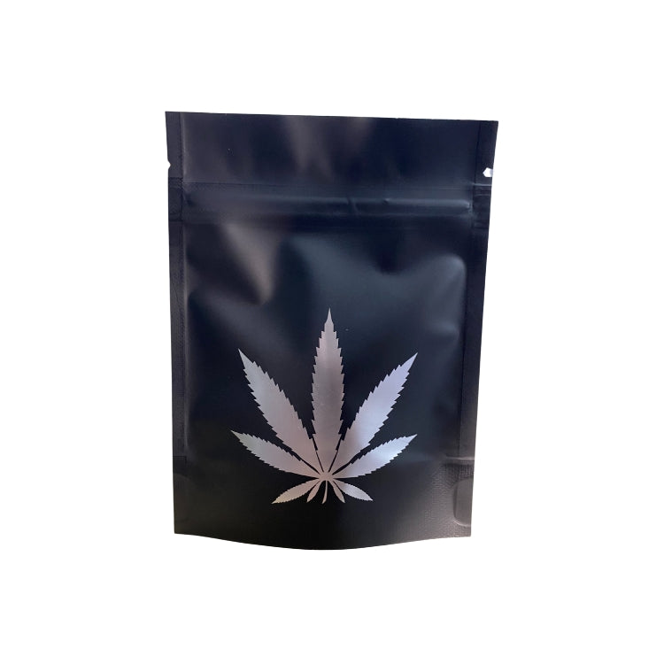 Space Cookies Mylar Bags - Set of 50