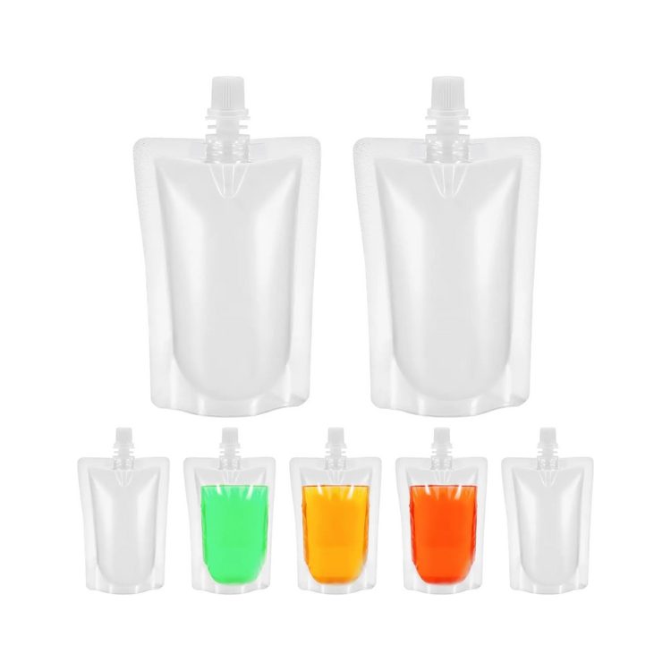 Spout Pouches - Pick-a-Pouch