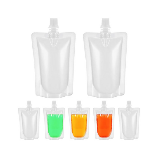 Spout Pouches - Pick-a-Pouch