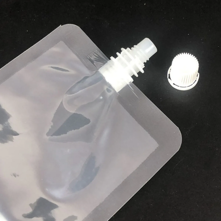 Spout Pouches - Pick-a-Pouch
