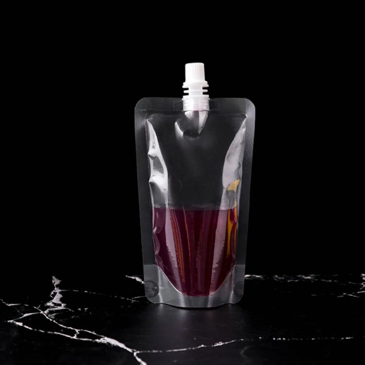 Spout Pouches - Pick-a-Pouch