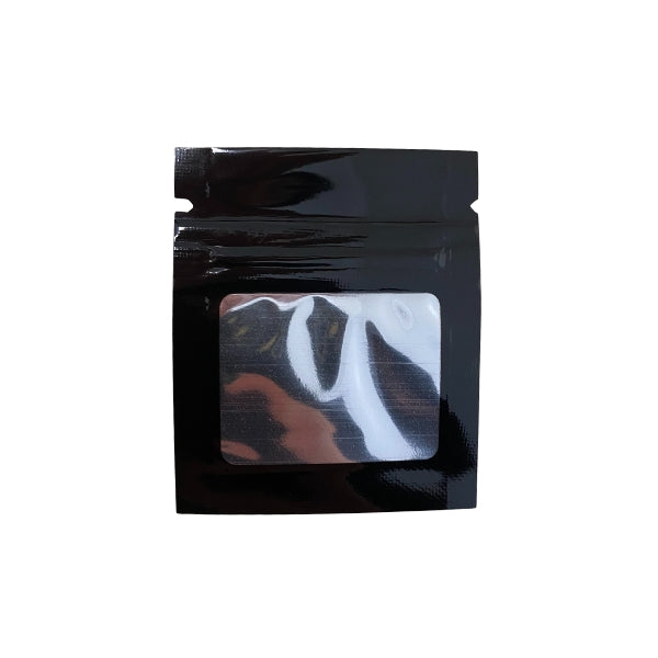 Shaggy & Scooby Set Mylar Bags - Set of 50