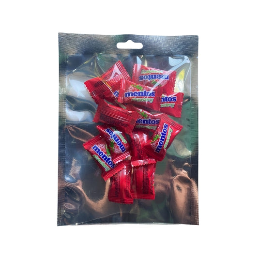 Clear Front Aluminum Foil Bags - Sets of 100