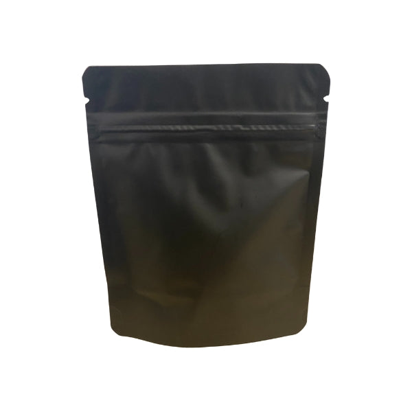 Lemon Tree Mylar Bags - Set of 50