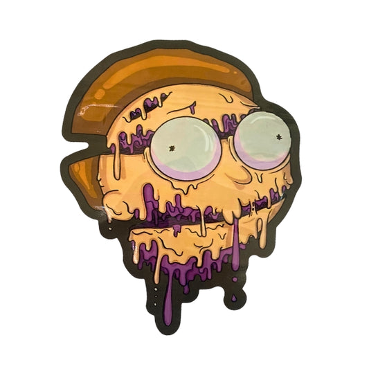 Morty Smith Mylar Bags - Set of 50