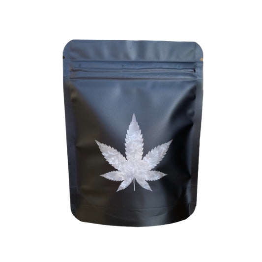 Vampire Backwoods Mylar Bags - Set of 50