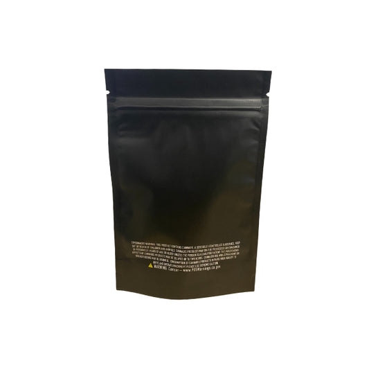 Puffs Mylar Bags - Set of 50