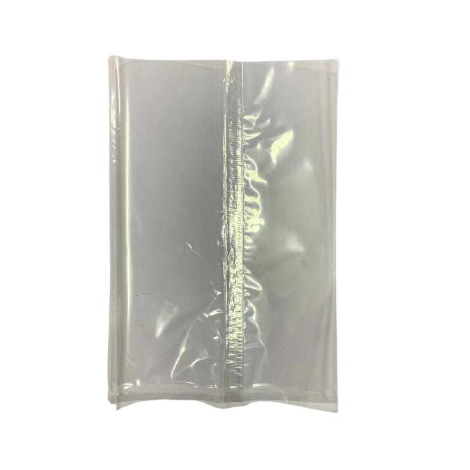 Plastic Sachet Bags - Sets of 100