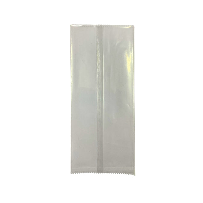 Plastic Sachet Bags - Sets of 100
