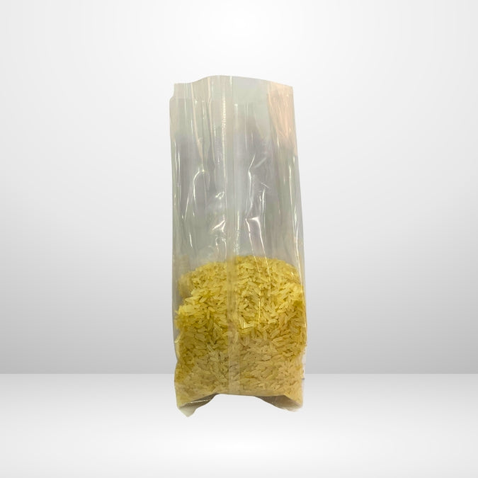 Plastic Sachet Bags - Sets of 100