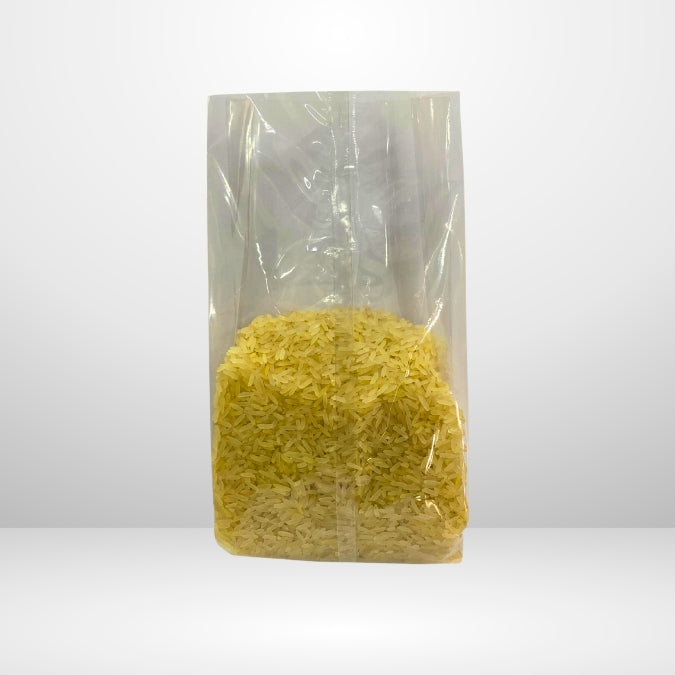 Plastic Sachet Bags - Sets of 100