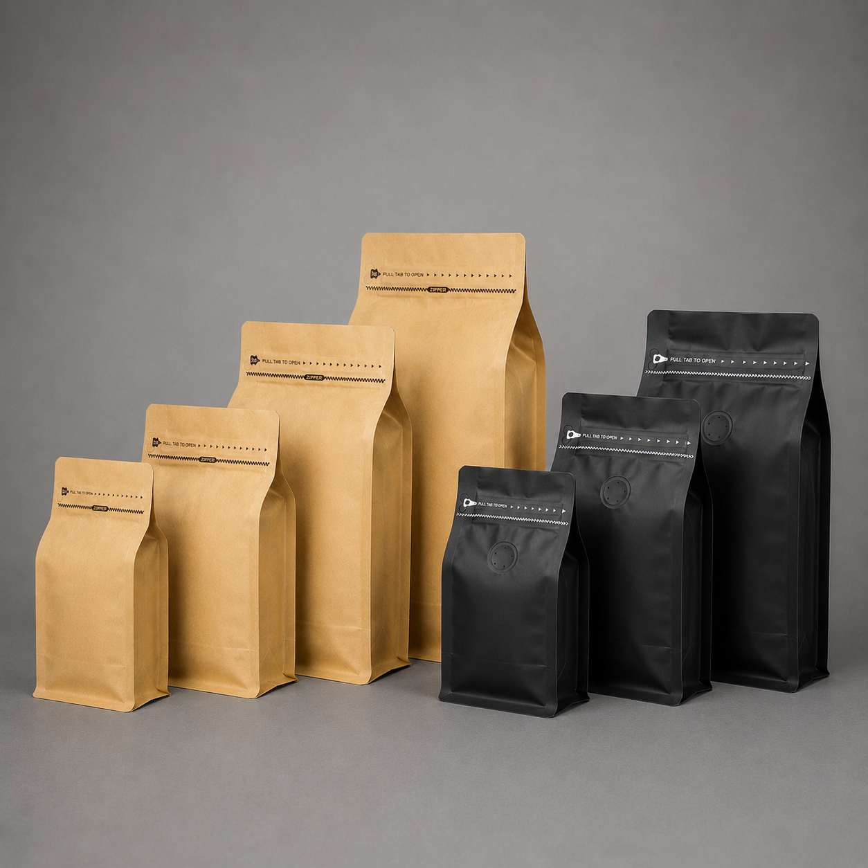 Coffee Bags