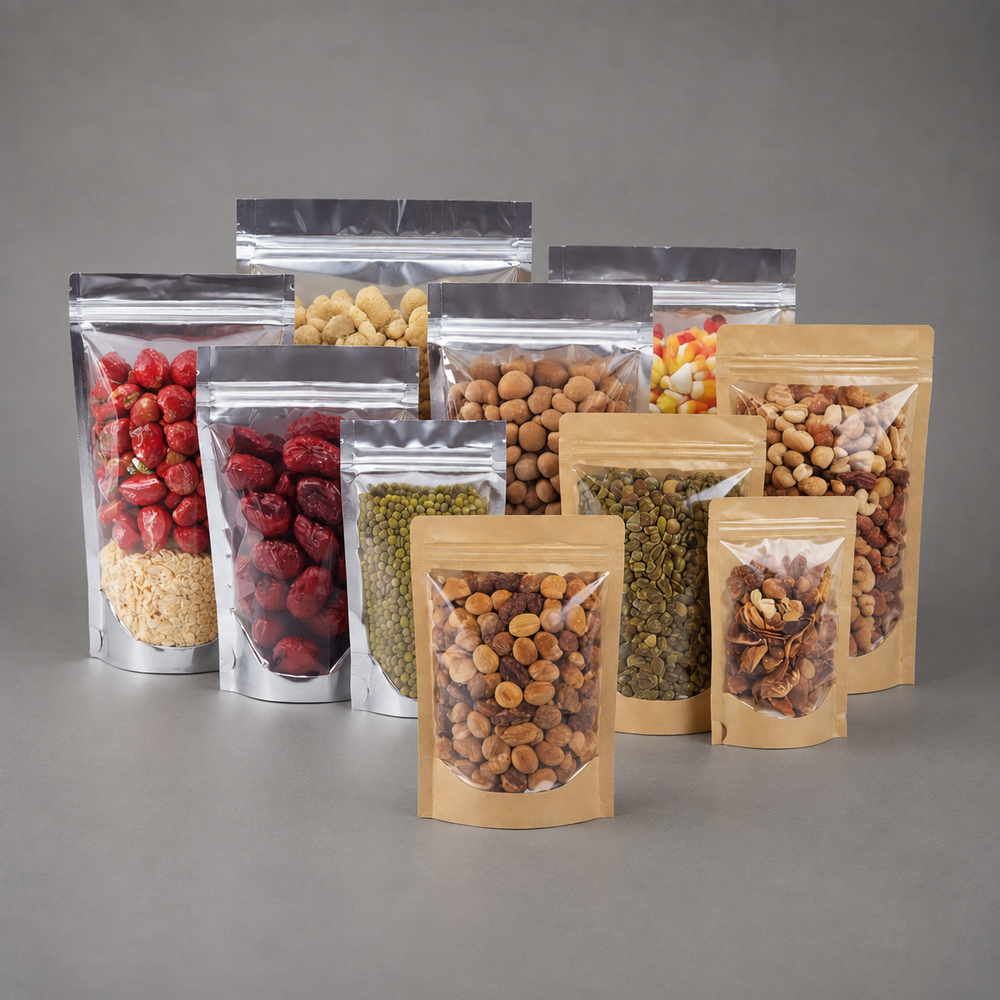 Pick-a-Pouch – PICK A POUCH (Pty) Ltd