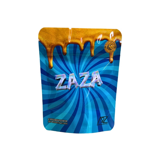 Zaza Mylar Bags - Set of 50
