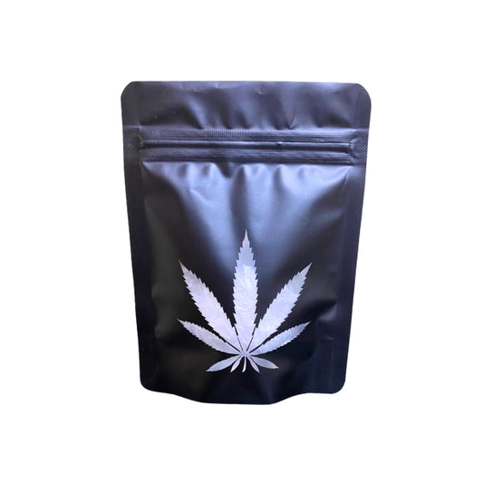 Springfield GTA 5 gram Mylar Bags - Set of 50