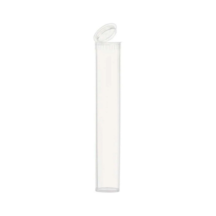 Pop Top Tubes