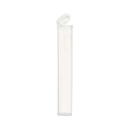Pop Top Tubes