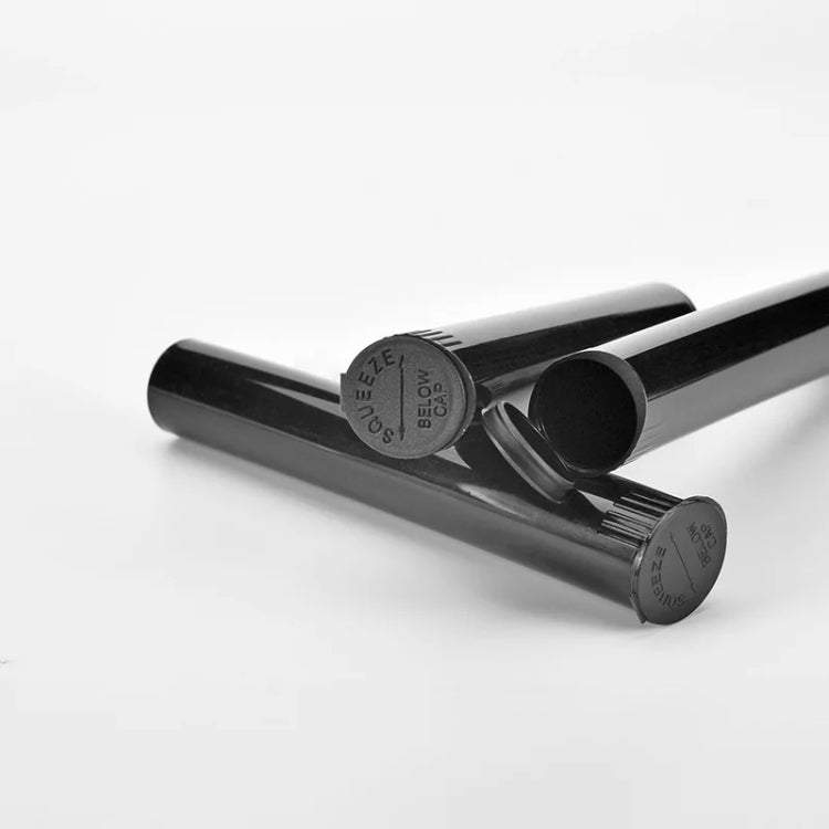 Pop Top Tubes
