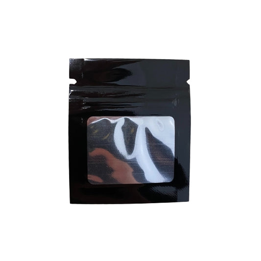 Shaggy & Scooby Set Mylar Bags - Set of 50