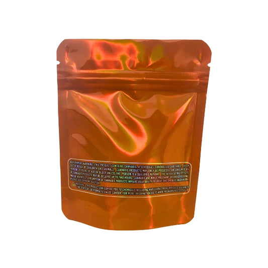 BMF Mylar Bags - Set of 50