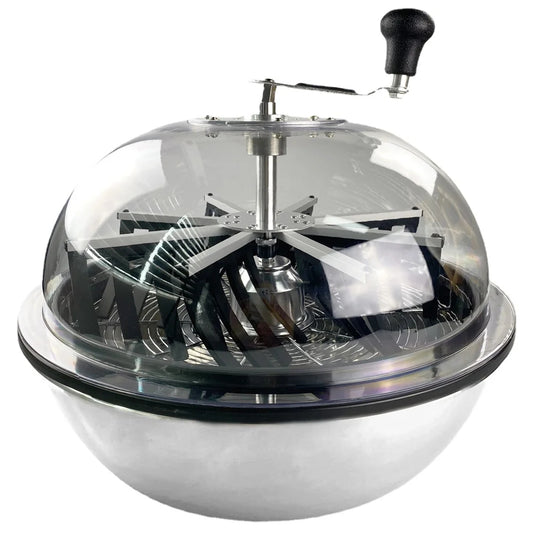 Manual Leaf Trimmer