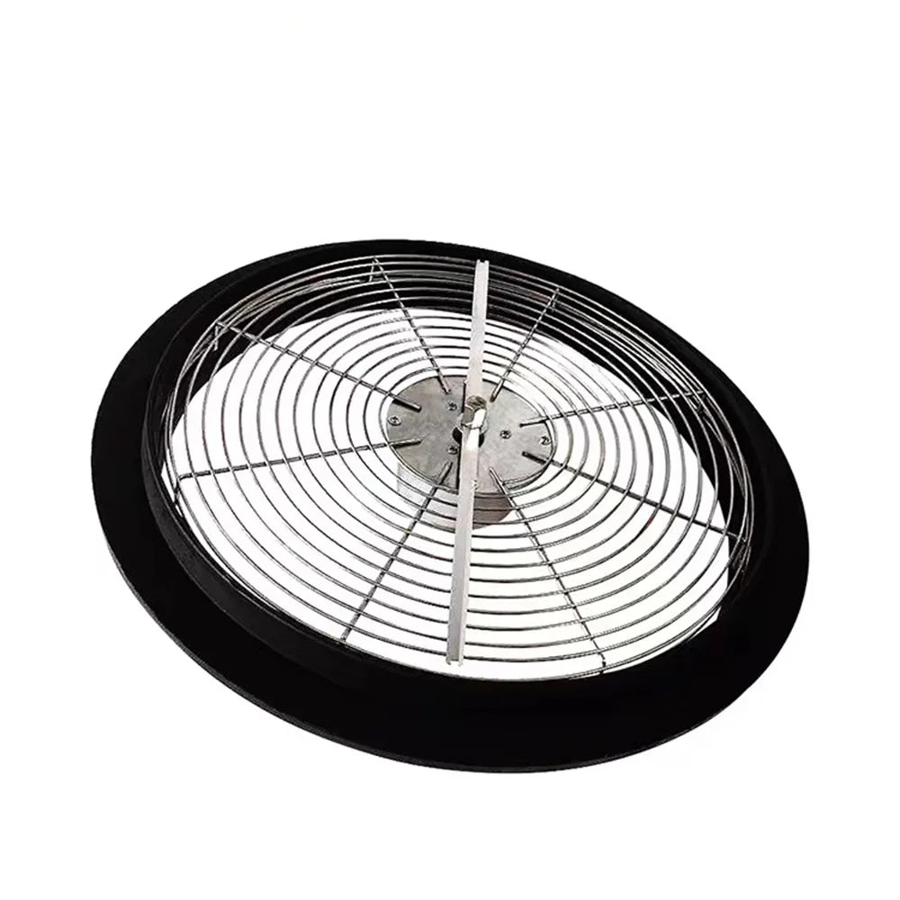 Manual Leaf trimmer blade
