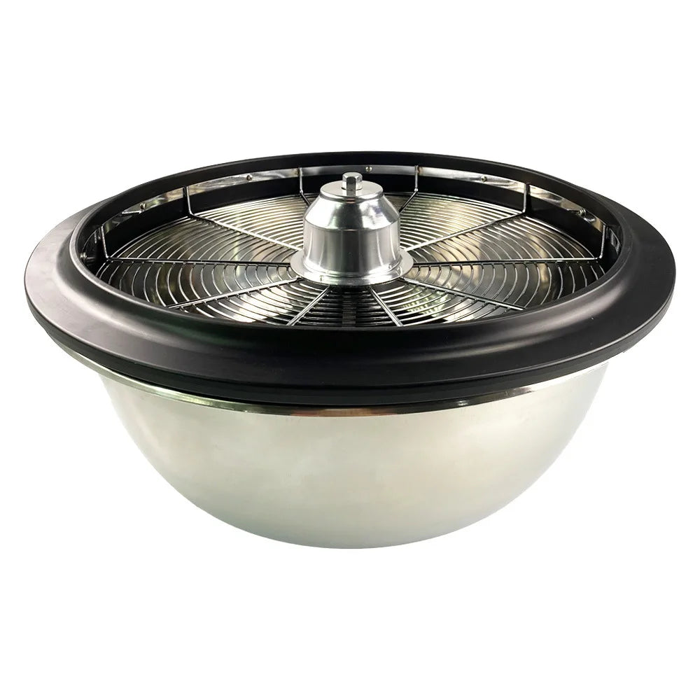 Manual Leaf trimmer bowl