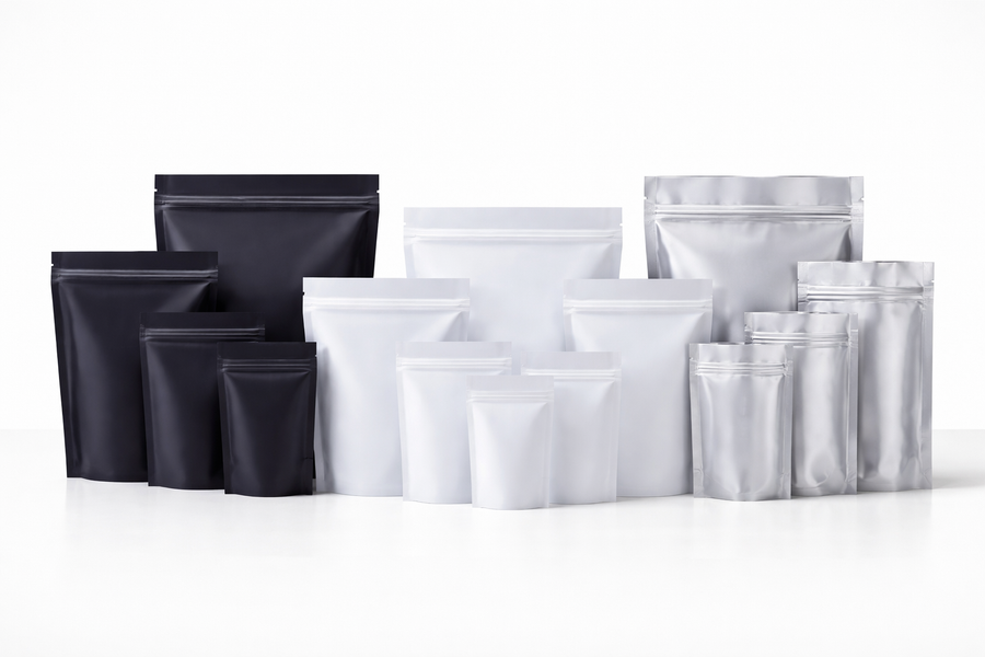 Pick-a-Pouch – PICK A POUCH (Pty) Ltd