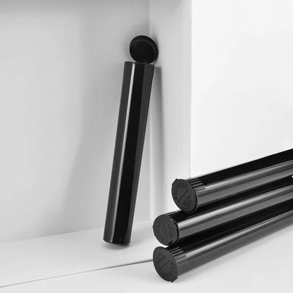 Pop Top Tubes