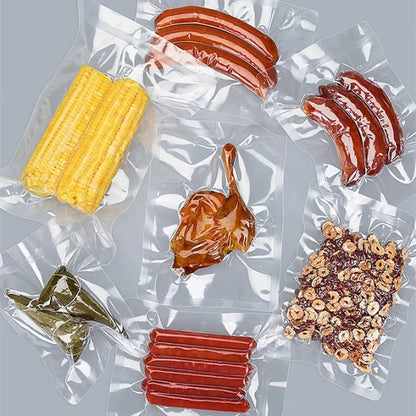 Vacuum Seal Sous Vide Bags (BPA free) - Pick-a-Pouch