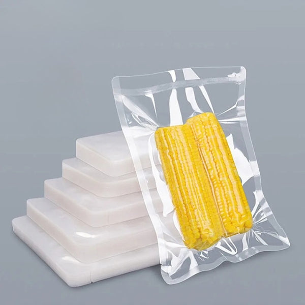 Vacuum Seal Sous Vide Bags (BPA free) - Pick-a-Pouch