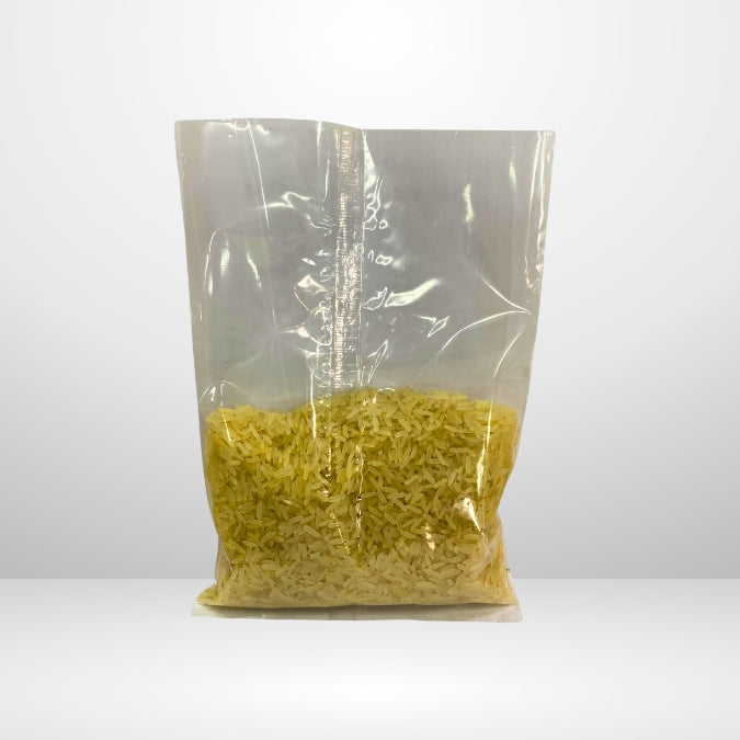 Plastic Sachet Bags - Sets of 100 - SAMPLES
